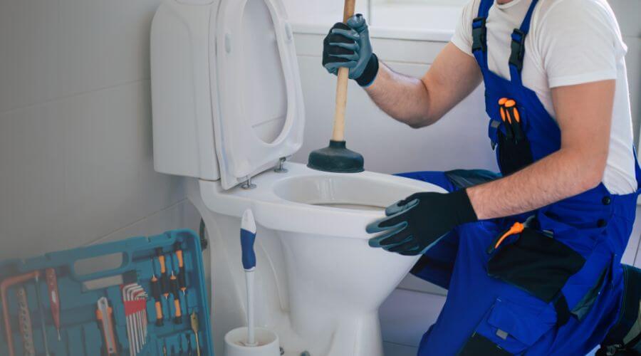 Professional Leak Detection Services in Tyner, NC